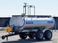 Carreta Tanque de Água Com Kit Combate Incêndio 6500 L - Tecmesteel Imagem Carreta Tanque de Água Com Kit Combate Incêndio 6500 L - Tecmesteel