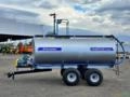 Tanque de Água ou Diesel com Kit Combate Incêndio 10500 Litros - Tecmesteel Imagem Tanque de Água ou Diesel com Kit Combate Incêndio 10500 Litros - Tecmesteel