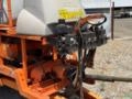Pulverizador Jacto Advance 2000 Litros com barras - Usado Imagem Pulverizador Jacto Advance 2000 Litros com barras - Usado
