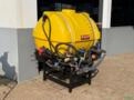 Aplicador de Inoculante 600L com Expansivo e Sistema de Dupla Pressão e Comando Hidráulico Imagem Aplicador de Inoculante 600L com Expansivo e Sistema de Dupla Pressão e Comando Hidráulico