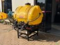 Aplicador de Inoculante 600L com Expansivo e Sistema de Dupla Pressão e Comando Hidráulico Imagem Aplicador de Inoculante 600L com Expansivo e Sistema de Dupla Pressão e Comando Hidráulico