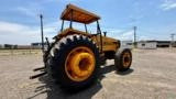 Trator Valmet 1780 4x4 Ano 1991 - Com Pintura Original Imagem Trator Valmet 1780 4x4 Ano 1991 - Com Pintura Original