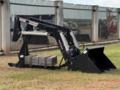 Conjunto Frontal de Concha Modelo PAM, BT e SHB para Vários Modelos e Marcas de Tratores - Baldan Imagem Conjunto Frontal de Concha Modelo PAM, BT e SHB para Vários Modelos e Marcas de Tratores - Baldan