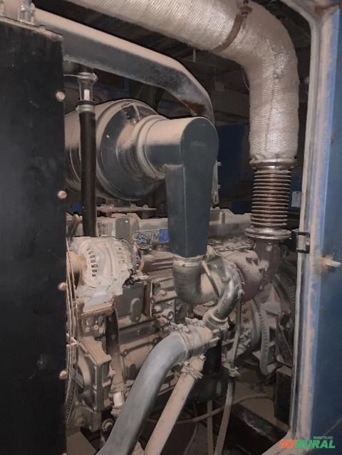 VENDO GERADOR 260kVA Imagem VENDO GERADOR 260kVA