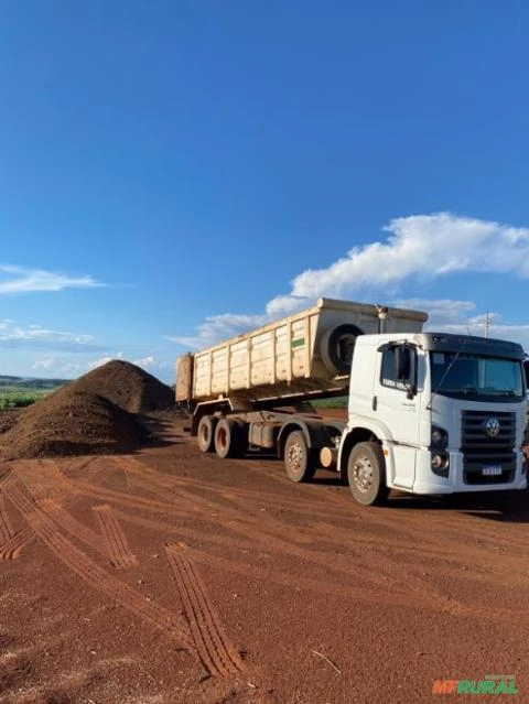 Adubo orgânico Imagem Adubo orgânico