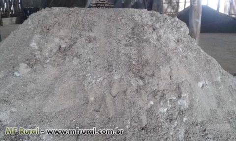 Varredura de NPK Imagem Varredura de NPK