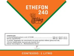 Ethefon 240 - 1 Litro