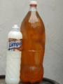 Compro Óleo de Fritura Usado Imagem Compro Óleo de Fritura Usado