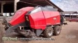 Enfardadeira Kuhn lsb 1290 Imagem Enfardadeira Kuhn lsb 1290