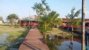 Fazenda no Interior do Pará