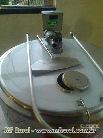 Imagem ordenhadeira gelainox Imagem ordenhadeira gelainox