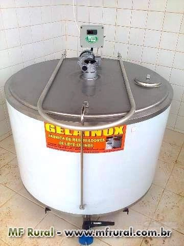 Imagem ordenhadeira gelainox Imagem ordenhadeira gelainox