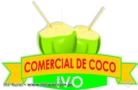 COCO VERDE Imagem COCO VERDE