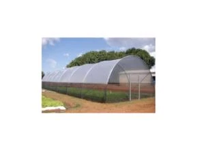 Cage agricola, (tunel alto) Tropical Estufas Agricolas