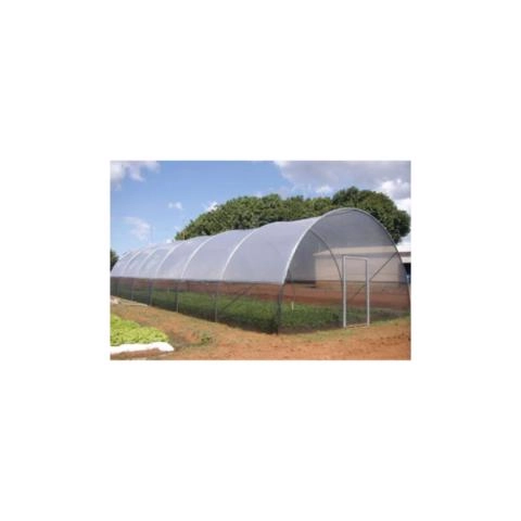 Cage agricola, (tunel alto) Tropical Estufas Agricolas Imagem Cage agricola, (tunel alto) Tropical Estufas Agricolas