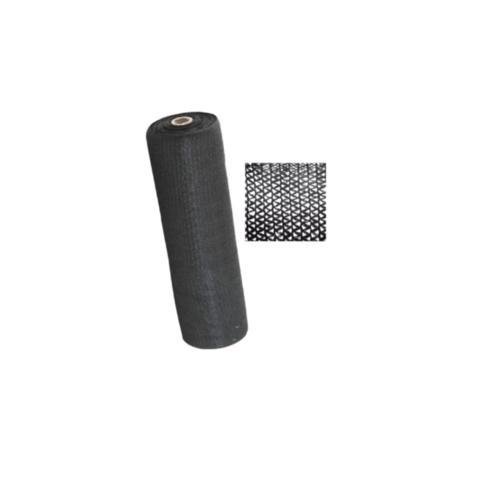 TELA DE RAFIA PARA SOMBREAMENTO 50% Imagem TELA DE RAFIA PARA SOMBREAMENTO 50%