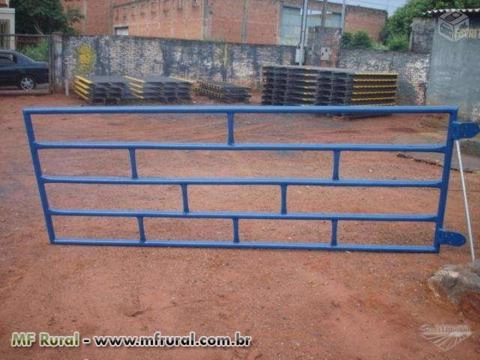 PORTEIRAS Imagem PORTEIRAS