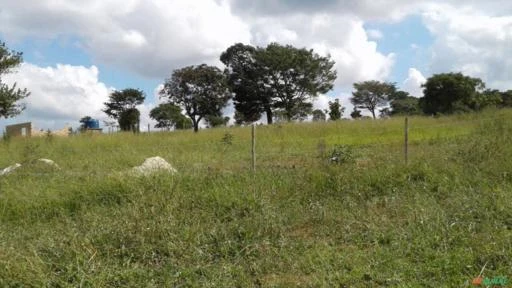 Chácara 1.700m² perto da cachoeira  em Bonfim - MG