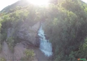 Chácara 1.700m² perto da cachoeira  em Bonfim - MG