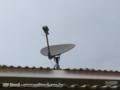 Internet e Telefone digital via satélite em qualquer lugar
