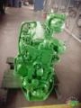 MOTOR DA COLHEDORA JOHN DEERE 3520 Imagem MOTOR DA COLHEDORA JOHN DEERE 3520