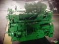 MOTOR DA COLHEDORA JOHN DEERE 3520 Imagem MOTOR DA COLHEDORA JOHN DEERE 3520