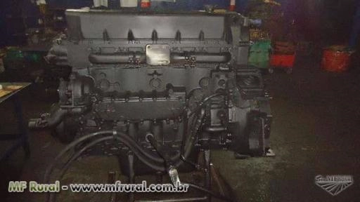 MOTOR CASE 8800 CURSOR 9 Imagem MOTOR CASE 8800 CURSOR 9