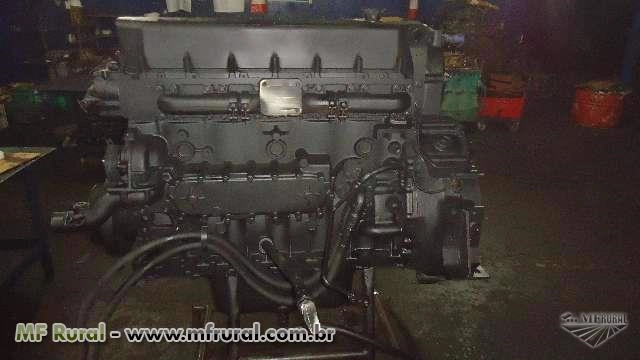 MOTOR CASE 8800 CURSOR 9 Imagem MOTOR CASE 8800 CURSOR 9