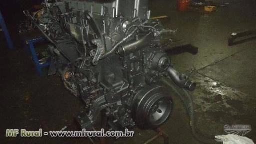 Imagem MOTOR CASE 8800 CURSOR 9 Imagem MOTOR CASE 8800 CURSOR 9