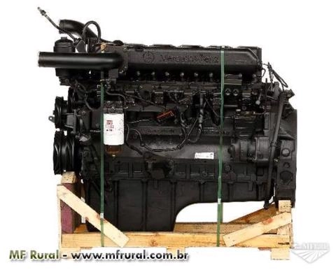 MOTOR AXOR 3340 3344 Imagem MOTOR AXOR 3340 3344