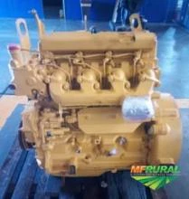 Motor John Deere  4045