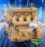 Motor John Deere 4045 Imagem Motor John Deere 4045