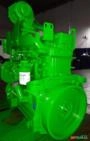 Motor Jonh Deere 6110 Imagem Motor Jonh Deere 6110