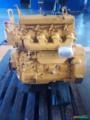 Motor John Deere 4045 para Trator ou Escavadeira Imagem Motor John Deere 4045 para Trator ou Escavadeira