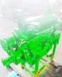 Motor John Deere 6090 para Aplicação em Máquinas Agrícolas e Pesadas Imagem Motor John Deere 6090 para Aplicação em Máquinas Agrícolas e Pesadas