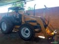Trator Valtra/Valmet BM 110 turbo 4x4 ano 10 Imagem Trator Valtra/Valmet BM 110 turbo 4x4 ano 10
