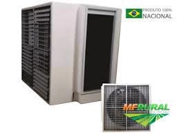 Climatizador Evaporativo Climatizador Evaporativo