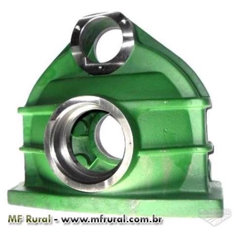 Peças Originais e Paralelas para Colheitadeiras e Tratores Agrícolas Imagem Peças Originais e Paralelas para Colheitadeiras e Tratores Agrícolas