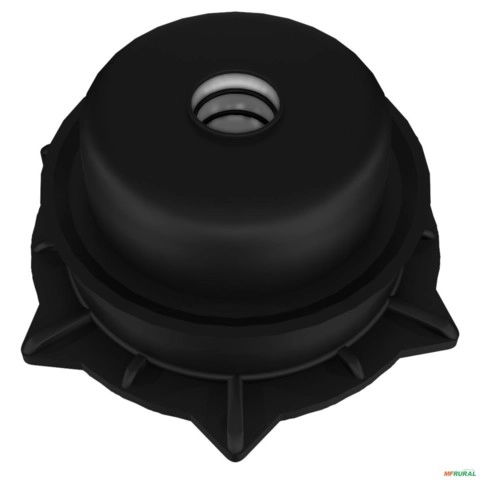 ADAPTADOR FILTRO EURO - JD - EURO00363 Imagem ADAPTADOR FILTRO EURO - JD - EURO00363