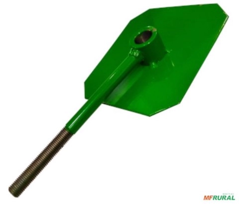 AJUSTADOR CILINDRO SLC 2200 A 1550 - ESQUERDO - DQ27613 Imagem AJUSTADOR CILINDRO SLC 2200 A 1550 - ESQUERDO - DQ27613