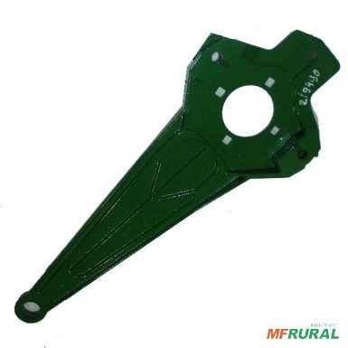 ALAVANCA CARACOL - H231092 Imagem ALAVANCA CARACOL - H231092