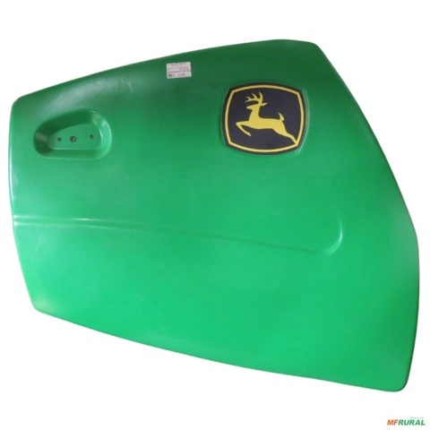 BLINDAGEM ESQ. PLAT S600 HYDRAFLEX - H176209 Imagem BLINDAGEM ESQ. PLAT S600 HYDRAFLEX - H176209