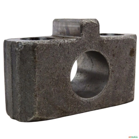 BLOCO CABECA NAVALHA 16MM - 84275290 Imagem BLOCO CABECA NAVALHA 16MM - 84275290