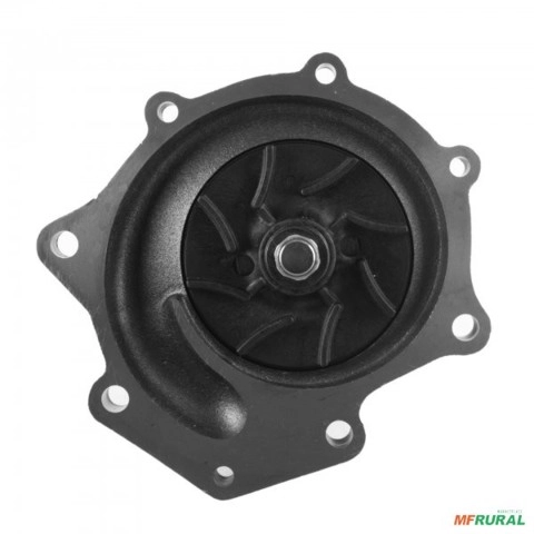 BOMBA AGUA FORD - E6NN8501HB Imagem BOMBA AGUA FORD - E6NN8501HB