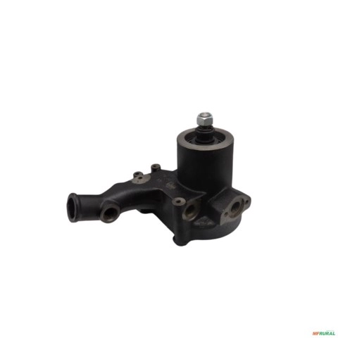 BOMBA AGUA MF C/MOTOR SISU 4CIL - 89701800 Imagem BOMBA AGUA MF C/MOTOR SISU 4CIL - 89701800