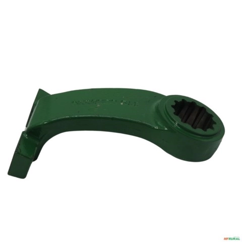 BRACO CAIXA NAVALHA - E52444 Imagem BRACO CAIXA NAVALHA - E52444