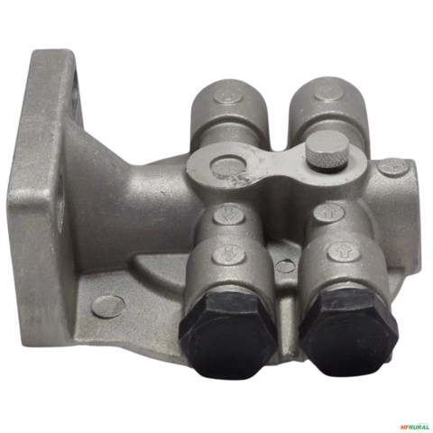 CABECOTE FILTRO EURO - 00351 Imagem CABECOTE FILTRO EURO - 00351