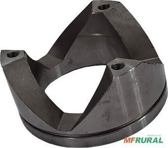 CAME POLIA INFERIOR TDF - CQ08079 Imagem CAME POLIA INFERIOR TDF - CQ08079