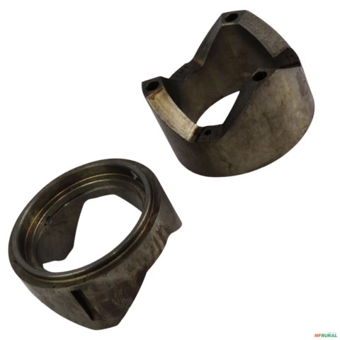 CAME POLIA REVERSORA - AH232575 Imagem CAME POLIA REVERSORA - AH232575