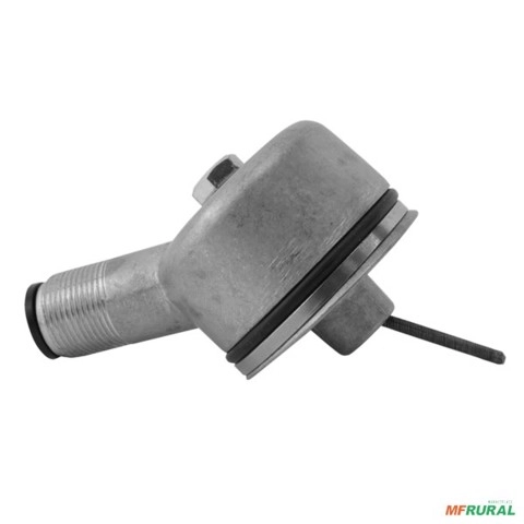 CARCACA ALUMINIO - E9NN17N317AA Imagem CARCACA ALUMINIO - E9NN17N317AA